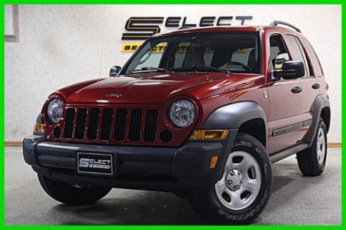 2007 sport used 3.7l v6 12v automatic 4wd suv