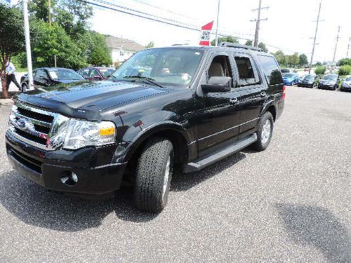 2010 ford expedition xlt, no accidents, looks and runs like new, must see