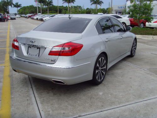 2012 HYUNDAI GENESIS R-SPEC LOW MILES, US $29,990.00, image 5