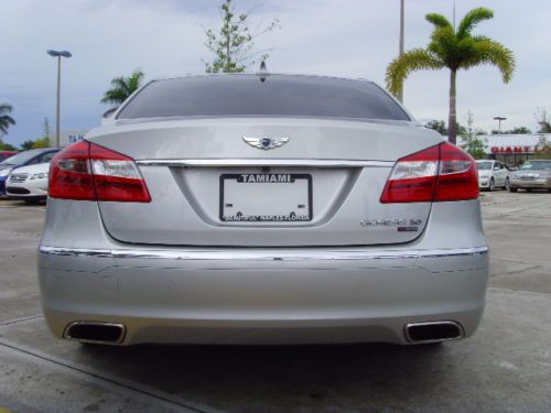 2012 HYUNDAI GENESIS R-SPEC LOW MILES, US $29,990.00, image 6