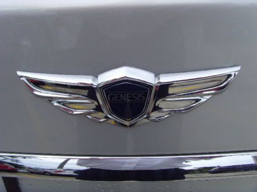 2012 HYUNDAI GENESIS R-SPEC LOW MILES, US $29,990.00, image 8