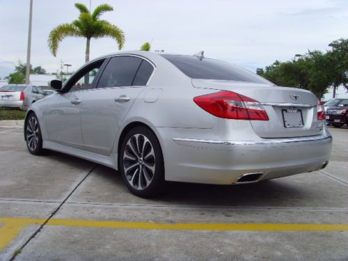 2012 HYUNDAI GENESIS R-SPEC LOW MILES, US $29,990.00, image 9