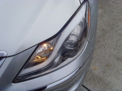 2012 HYUNDAI GENESIS R-SPEC LOW MILES, US $29,990.00, image 14