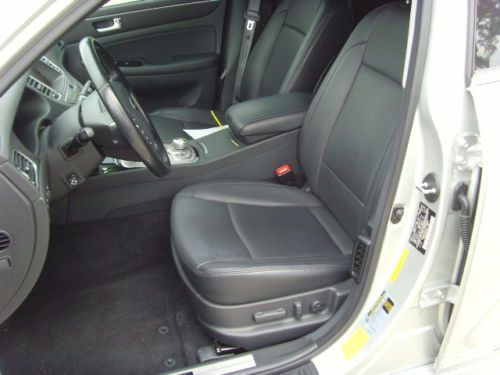 2012 HYUNDAI GENESIS R-SPEC LOW MILES, US $29,990.00, image 18