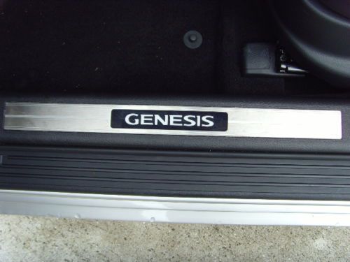 2012 HYUNDAI GENESIS R-SPEC LOW MILES, US $29,990.00, image 19