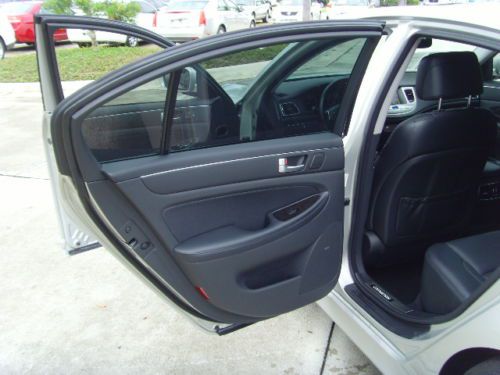 2012 HYUNDAI GENESIS R-SPEC LOW MILES, US $29,990.00, image 21