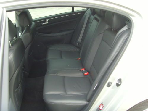 2012 HYUNDAI GENESIS R-SPEC LOW MILES, US $29,990.00, image 22