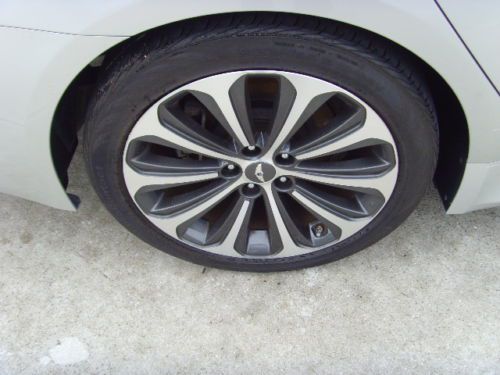 2012 HYUNDAI GENESIS R-SPEC LOW MILES, US $29,990.00, image 26