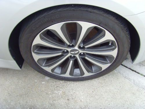 2012 HYUNDAI GENESIS R-SPEC LOW MILES, US $29,990.00, image 27