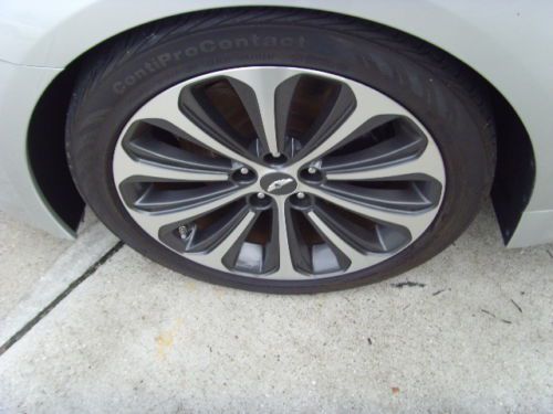 2012 HYUNDAI GENESIS R-SPEC LOW MILES, US $29,990.00, image 28