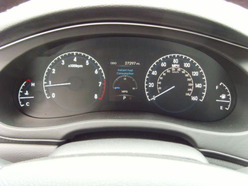 2012 HYUNDAI GENESIS R-SPEC LOW MILES, US $29,990.00, image 40