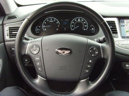 2012 HYUNDAI GENESIS R-SPEC LOW MILES, US $29,990.00, image 42
