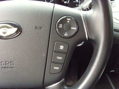 2012 HYUNDAI GENESIS R-SPEC LOW MILES, US $29,990.00, image 43