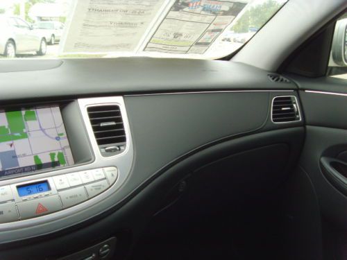 2012 HYUNDAI GENESIS R-SPEC LOW MILES, US $29,990.00, image 49