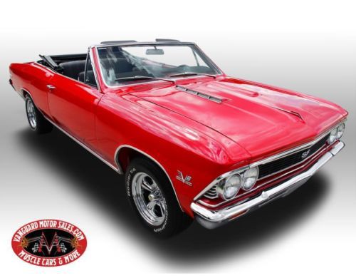 66 chevelle 138 true ss convertible 396 4 speed frame