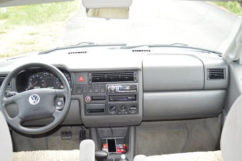 2003 Volkswagen EuroVan Weekender, US $25,000.00, image 4