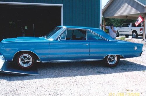 1967 hemi gtx