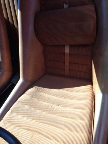 1973 Saab Sonett III with 25K Original Miles Stored 30+ Years, US $8,995.00, image 13