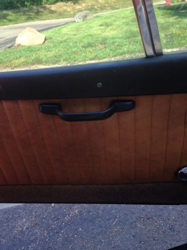 1973 Saab Sonett III with 25K Original Miles Stored 30+ Years, US $8,995.00, image 14