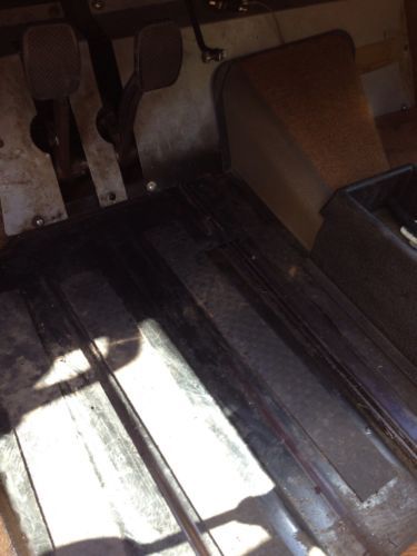 1973 Saab Sonett III with 25K Original Miles Stored 30+ Years, US $8,995.00, image 15