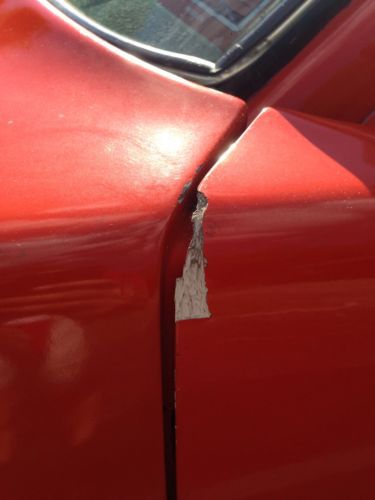 1973 Saab Sonett III with 25K Original Miles Stored 30+ Years, US $8,995.00, image 18