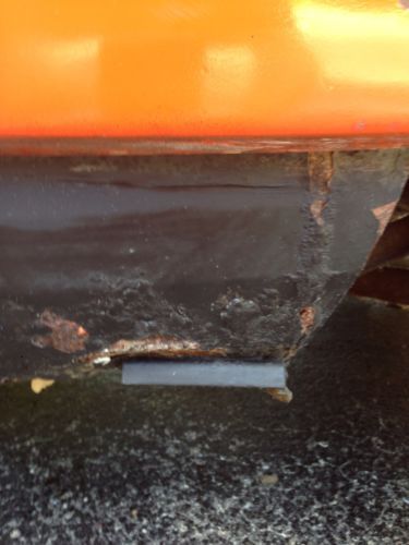 1973 Saab Sonett III with 25K Original Miles Stored 30+ Years, US $8,995.00, image 20