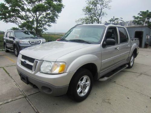2003 ford explorer sport trac
