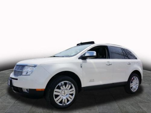 08 awd luxury cheap carfax kbb