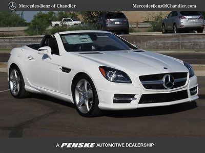 2dr roadster slk250 slk-class new convertible manual gasoline 1.8l dohc turbo i4