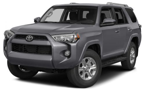 2014 toyota 4runner sr5 premium