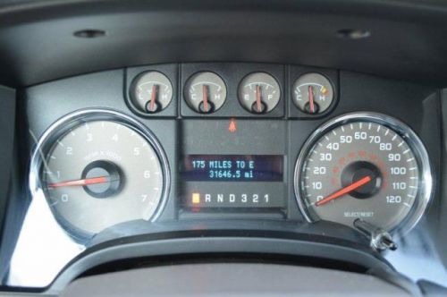 2010 Ford F150 XLT, US $27,865.00, image 6