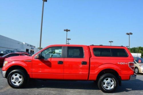 2010 Ford F150 XLT, US $27,865.00, image 8