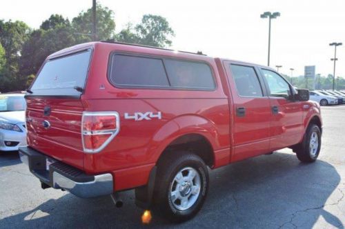 2010 Ford F150 XLT, US $27,865.00, image 9