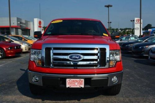 2010 Ford F150 XLT, US $27,865.00, image 10