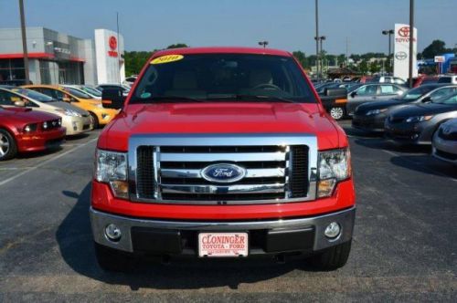 2010 Ford F150 XLT, US $27,865.00, image 11