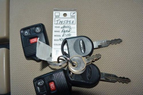 2010 Ford F150 XLT, US $27,865.00, image 13