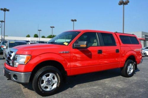 2010 Ford F150 XLT, US $27,865.00, image 21