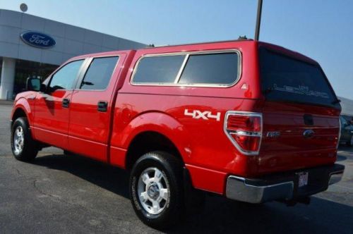 2010 Ford F150 XLT, US $27,865.00, image 28