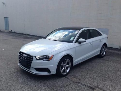 2015 audi a3 1.8t premium