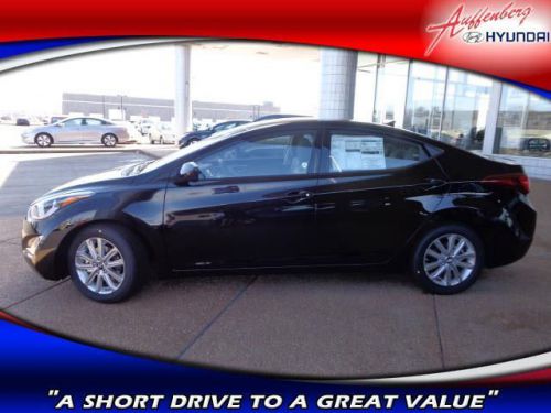 2014 Hyundai Elantra SE, US $17,584.00, image 2
