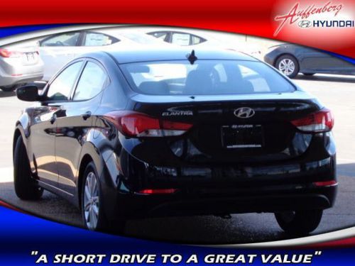 2014 Hyundai Elantra SE, US $17,584.00, image 3