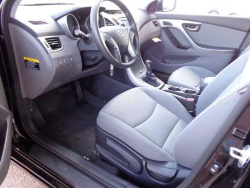 2014 Hyundai Elantra SE, US $17,584.00, image 4