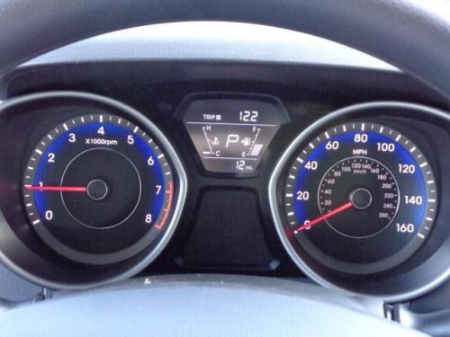 2014 Hyundai Elantra SE, US $17,584.00, image 5