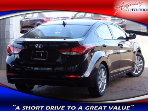 2014 Hyundai Elantra SE, US $17,584.00, image 6