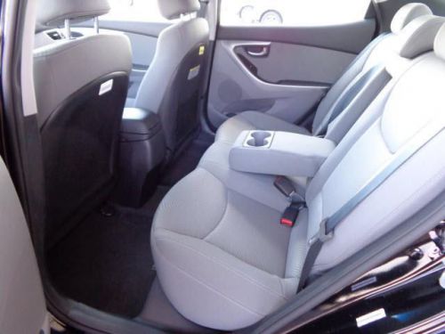 2014 Hyundai Elantra SE, US $17,584.00, image 8