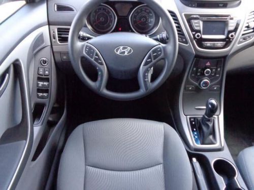 2014 Hyundai Elantra SE, US $17,584.00, image 10
