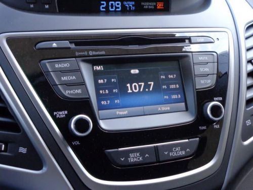 2014 Hyundai Elantra SE, US $17,584.00, image 11