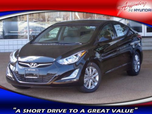 2014 Hyundai Elantra SE, US $17,584.00, image 14