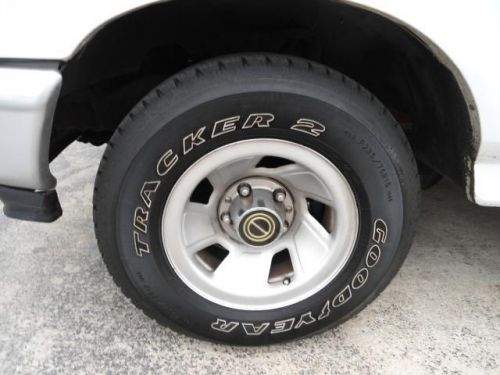 1996 Ford F150 XL, US $4,500.00, image 2