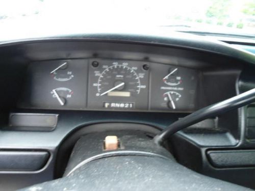 1996 Ford F150 XL, US $4,500.00, image 4